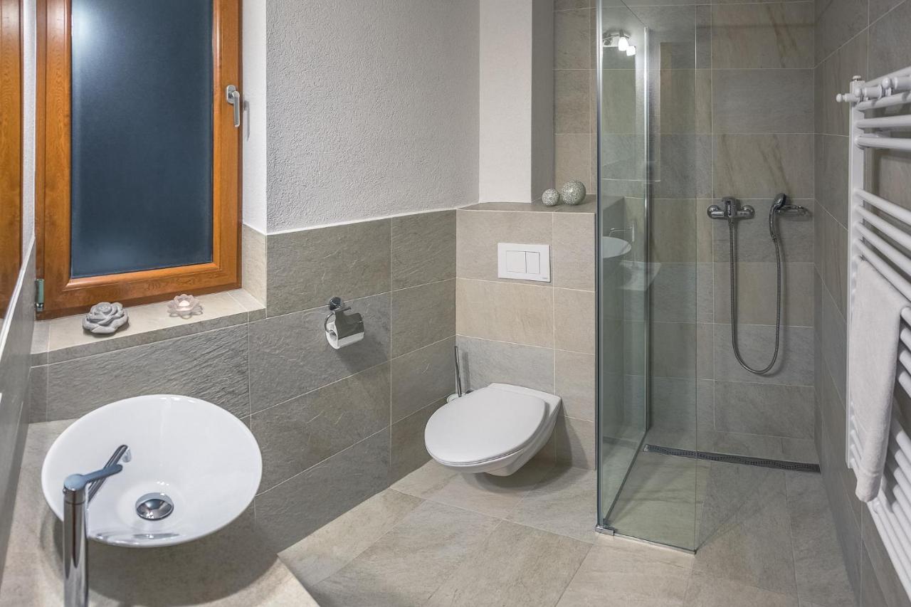 Apartmany A Studia Villa Flora Liptovska Sielnica Ngoại thất bức ảnh